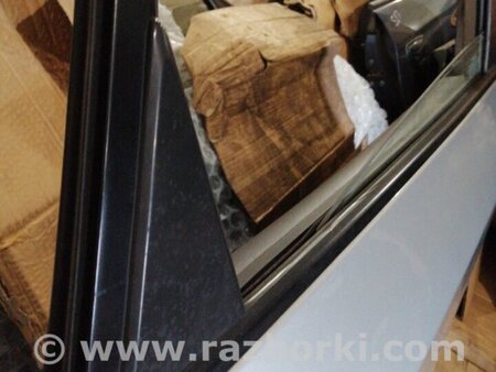 ФОТО Накладка кузова для Subaru Impreza III GE GH (07-14) Київ