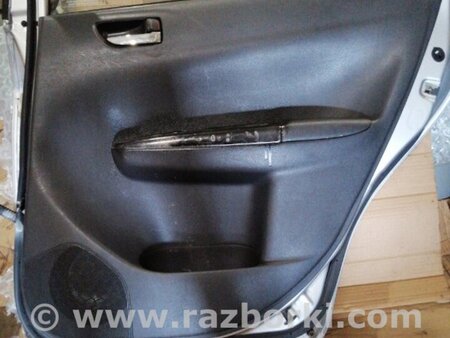 ФОТО Карта двери задней правой для Subaru Impreza III GE GH (07-14) Київ