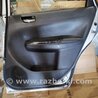 Карта двери задней правой Subaru Impreza III GE GH (07-14)