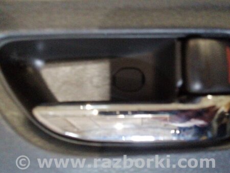 ФОТО Ручка двери внутренняя задняя правая для Subaru Impreza III GE GH (07-14) Київ