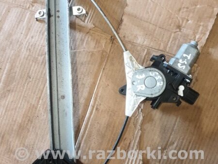 ФОТО Механизм стеклоподъемника задний правый для Subaru Impreza III GE GH (07-14) Київ