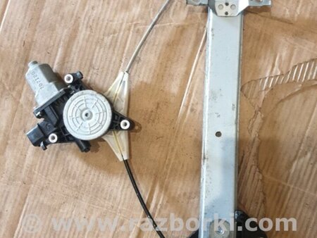 ФОТО Механизм стеклоподъемника задний правый для Subaru Impreza III GE GH (07-14) Київ
