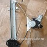 Механизм стеклоподъемника задний правый Subaru Impreza III GE GH (07-14)