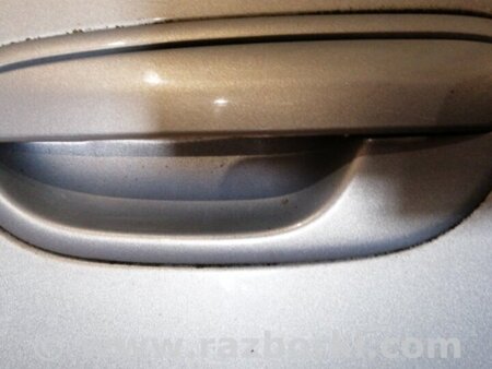 ФОТО Ручка двери внешняя передняя левая для Subaru Outback III BP/BL (03-09) Київ