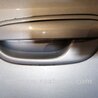 Ручка двери внешняя передняя левая Subaru Outback III BP/BL (03-09)