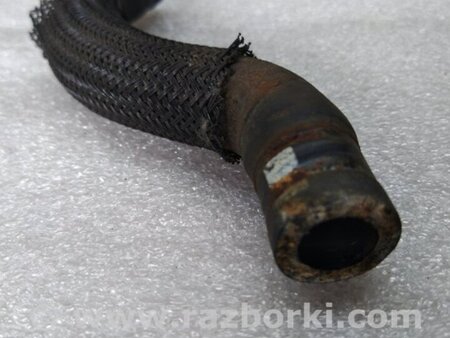 ФОТО Патрубок для Subaru Forester SG S11 (02-08) Київ