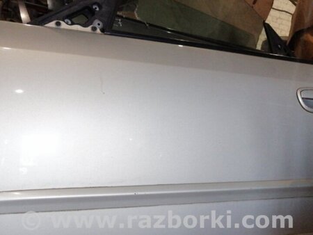 ФОТО Накладка на дверь передняя левая для Subaru Outback III BP/BL (03-09) Київ