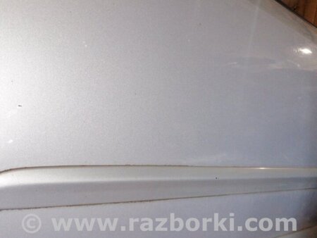 ФОТО Накладка на дверь передняя левая для Subaru Outback III BP/BL (03-09) Київ