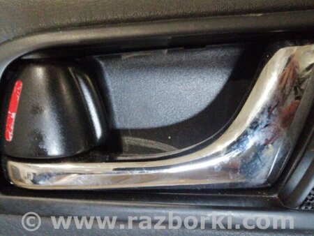 ФОТО Ручка двери внутренняя передняя левая для Subaru Outback III BP/BL (03-09) Київ