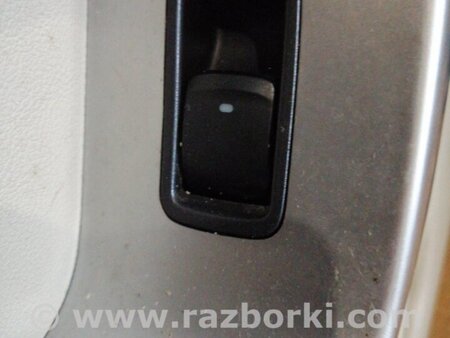 ФОТО Кнопка стеклоподъемника передняя левая для Subaru Outback III BP/BL (03-09) Київ