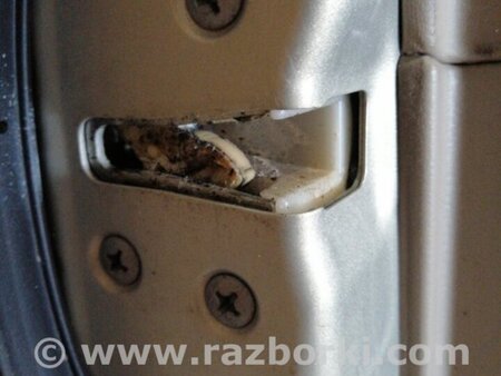 ФОТО Замок двери передний левый для Subaru Outback III BP/BL (03-09) Київ