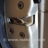 Замок двери передний левый Subaru Outback III BP/BL (03-09)