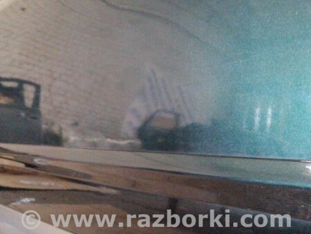 ФОТО Накладка на дверь передняя левая для Subaru Outback III BP/BL (03-09) Київ