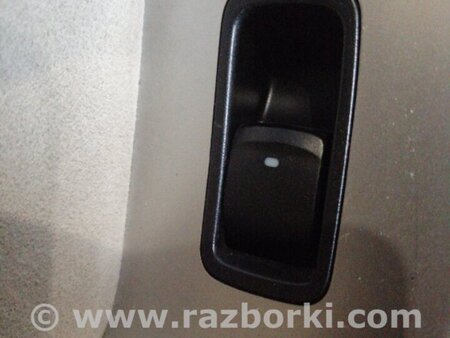 ФОТО Кнопка стеклоподъемника передняя левая для Subaru Outback III BP/BL (03-09) Київ