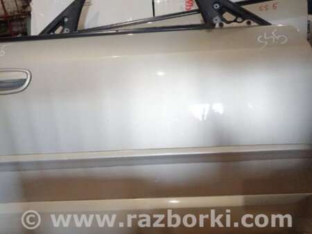 ФОТО Дверь передняя правая для Subaru Outback III BP/BL (03-09) Київ