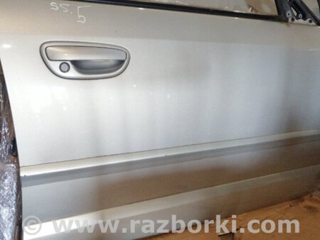 ФОТО Дверь передняя правая для Subaru Outback III BP/BL (03-09) Київ