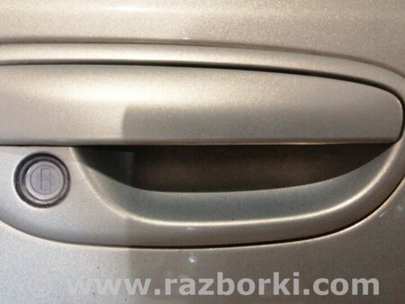 ФОТО Ручка двери внешняя передняя правая для Subaru Outback III BP/BL (03-09) Київ