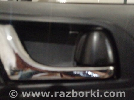 ФОТО Ручка двери внутренняя передняя правая для Subaru Outback III BP/BL (03-09) Київ