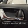 Ручка двери внутренняя передняя правая Subaru Outback III BP/BL (03-09)