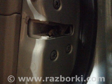 ФОТО Замок двери передний правый для Subaru Outback III BP/BL (03-09) Київ