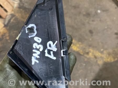 ФОТО пластик двери для Audi (Ауди) A3 8V1, 8VA, 8V7, 8VS (03.2012-...) Киев