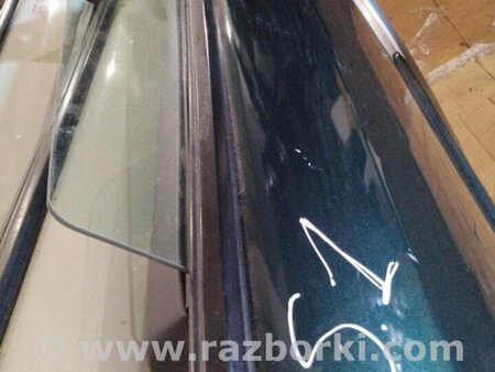 ФОТО Фетра задняя левая для Subaru Outback III BP/BL (03-09) Київ