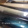 Стекло задней левой двери Subaru Outback III BP/BL (03-09)