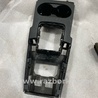 ФОТО Накладка центральной консоли для Audi (Ауди) A3 8V1, 8VA, 8V7, 8VS (03.2012-...) Киев