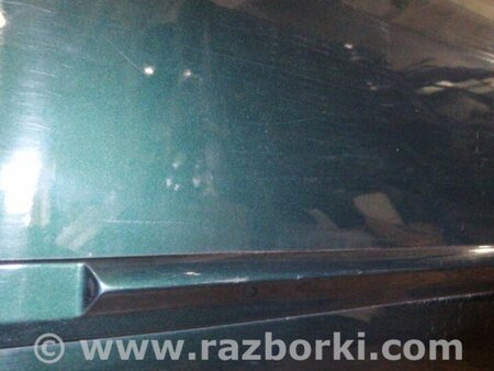 ФОТО Накладка на дверь задняя левая для Subaru Outback III BP/BL (03-09) Київ