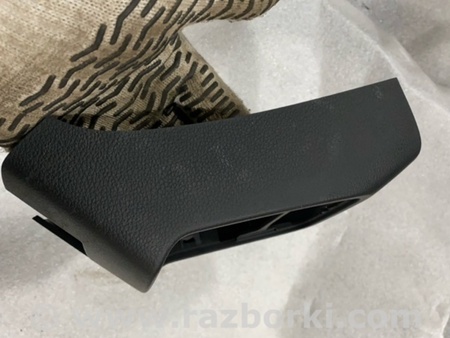 ФОТО Накладка центральной консоли для Audi (Ауди) A3 8V1, 8VA, 8V7, 8VS (03.2012-...) Киев