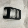 ФОТО Накладка центральной консоли для Audi (Ауди) A3 8V1, 8VA, 8V7, 8VS (03.2012-...) Киев