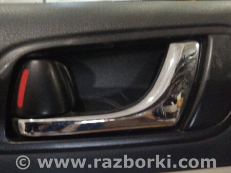 ФОТО Ручка двери внутренняя задняя левая для Subaru Outback III BP/BL (03-09) Київ