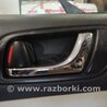 Ручка двери внутренняя задняя левая Subaru Outback III BP/BL (03-09)