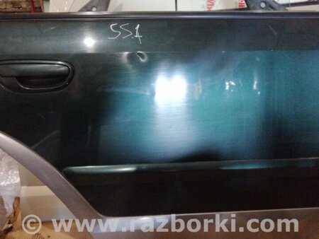 ФОТО Дверь задняя правая для Subaru Outback III BP/BL (03-09) Київ
