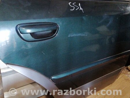 ФОТО Дверь задняя правая для Subaru Outback III BP/BL (03-09) Київ
