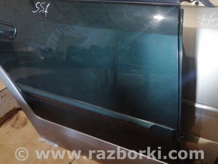 ФОТО Дверь задняя правая для Subaru Outback III BP/BL (03-09) Київ
