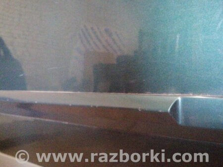 ФОТО Накладка на дверь задняя правая для Subaru Outback III BP/BL (03-09) Київ