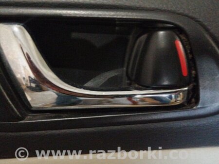 ФОТО Ручка двери внутренняя задняя правая для Subaru Outback III BP/BL (03-09) Київ