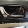 Ручка двери внутренняя задняя правая Subaru Outback III BP/BL (03-09)