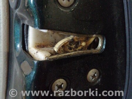 ФОТО Замок двери задний правый для Subaru Outback III BP/BL (03-09) Київ