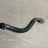 ФОТО Воздуховод печки для Audi (Ауди) A4 B8 - 8K2, 8K5 (08.2007-11.2015) Киев