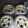 Диски колёсные комплект Subaru Outback III BP/BL (03-09)