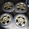 ФОТО Диски колёсные комплект для Subaru Outback III BP/BL (03-09) Київ
