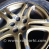 ФОТО Диски колёсные комплект для Subaru Outback III BP/BL (03-09) Київ