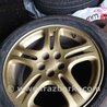 ФОТО Диски колёсные комплект для Subaru Outback III BP/BL (03-09) Київ