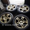 ФОТО Диски колёсные комплект для Subaru Outback III BP/BL (03-09) Київ
