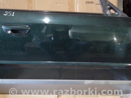 ФОТО Дверь передняя правая для Subaru Outback III BP/BL (03-09) Київ