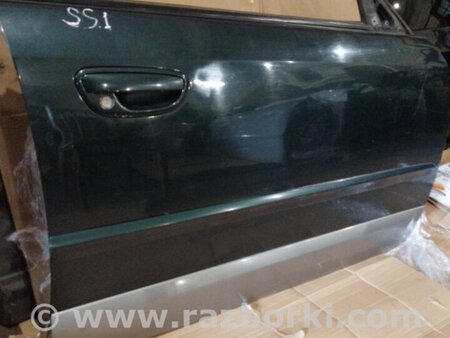 ФОТО Дверь передняя правая для Subaru Outback III BP/BL (03-09) Київ