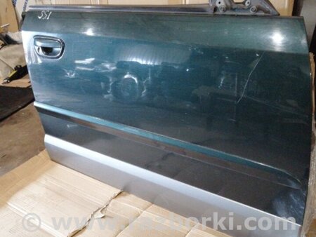 ФОТО Дверь передняя правая для Subaru Outback III BP/BL (03-09) Київ