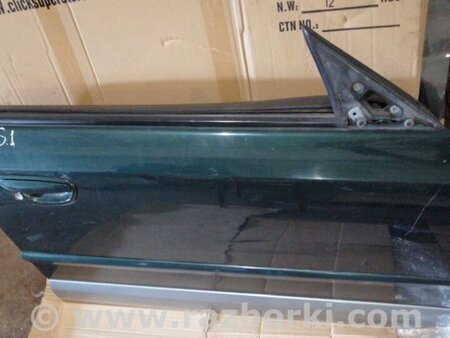 ФОТО Дверь передняя правая для Subaru Outback III BP/BL (03-09) Київ
